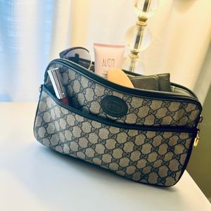 Gucci Vintage Clutch